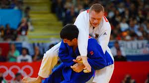 judo incontri